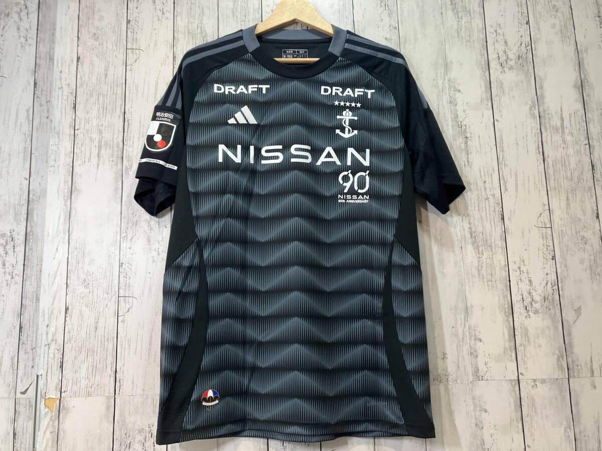 横浜F・マリノス ユニフォーム 宮市亮 2024 スペシャルユニフォーム XL