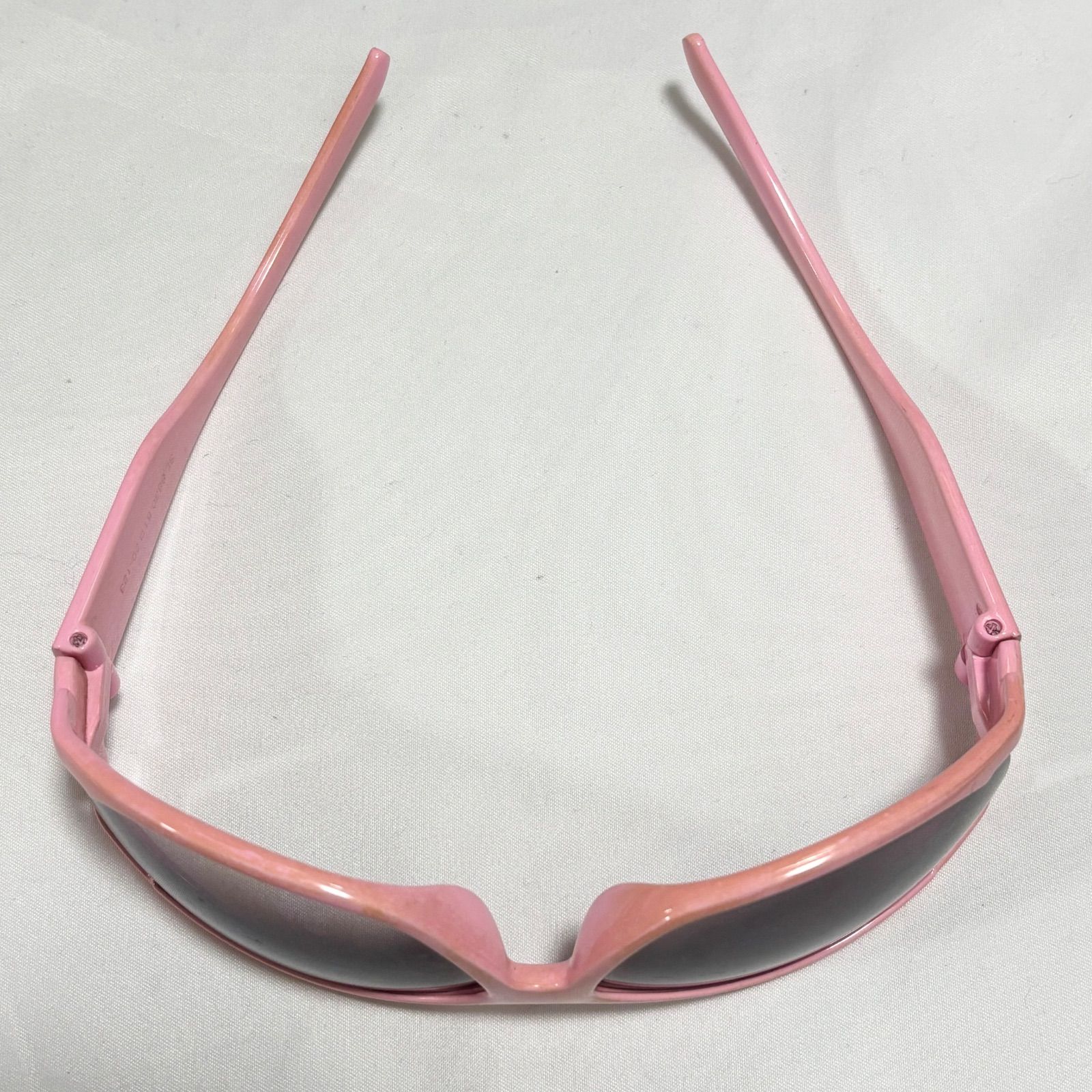 【送料無料】GUCCI/グッチ/サングラス/ピンク/アクセサリー/度無し/品