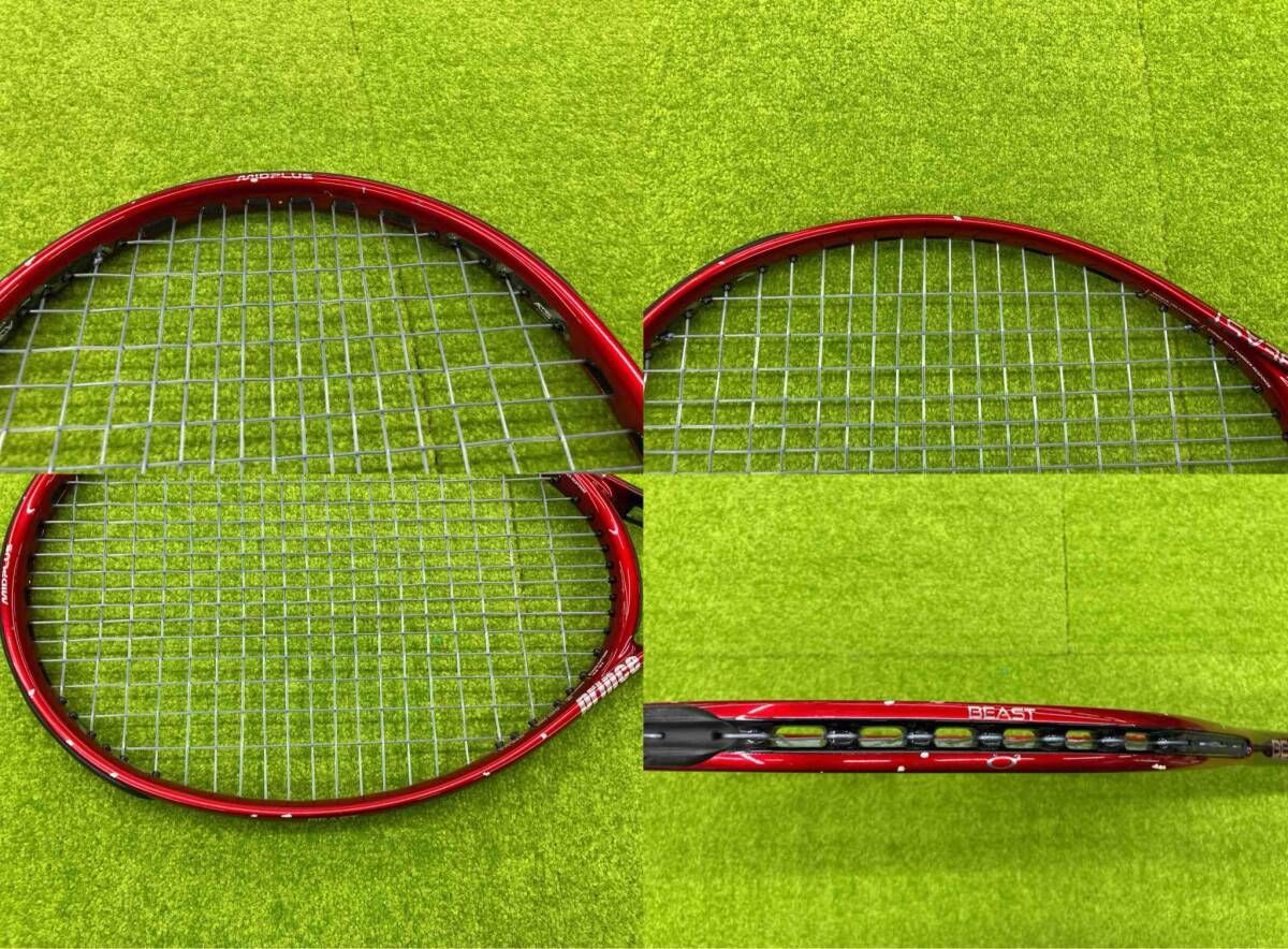 テニスラケット