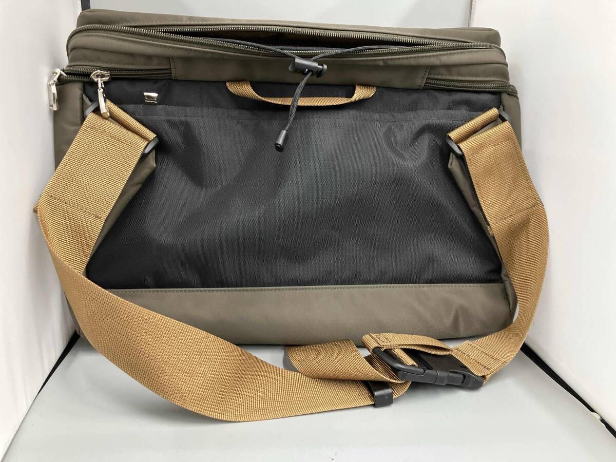 MASTER PIECE メッセンジャーバッグ