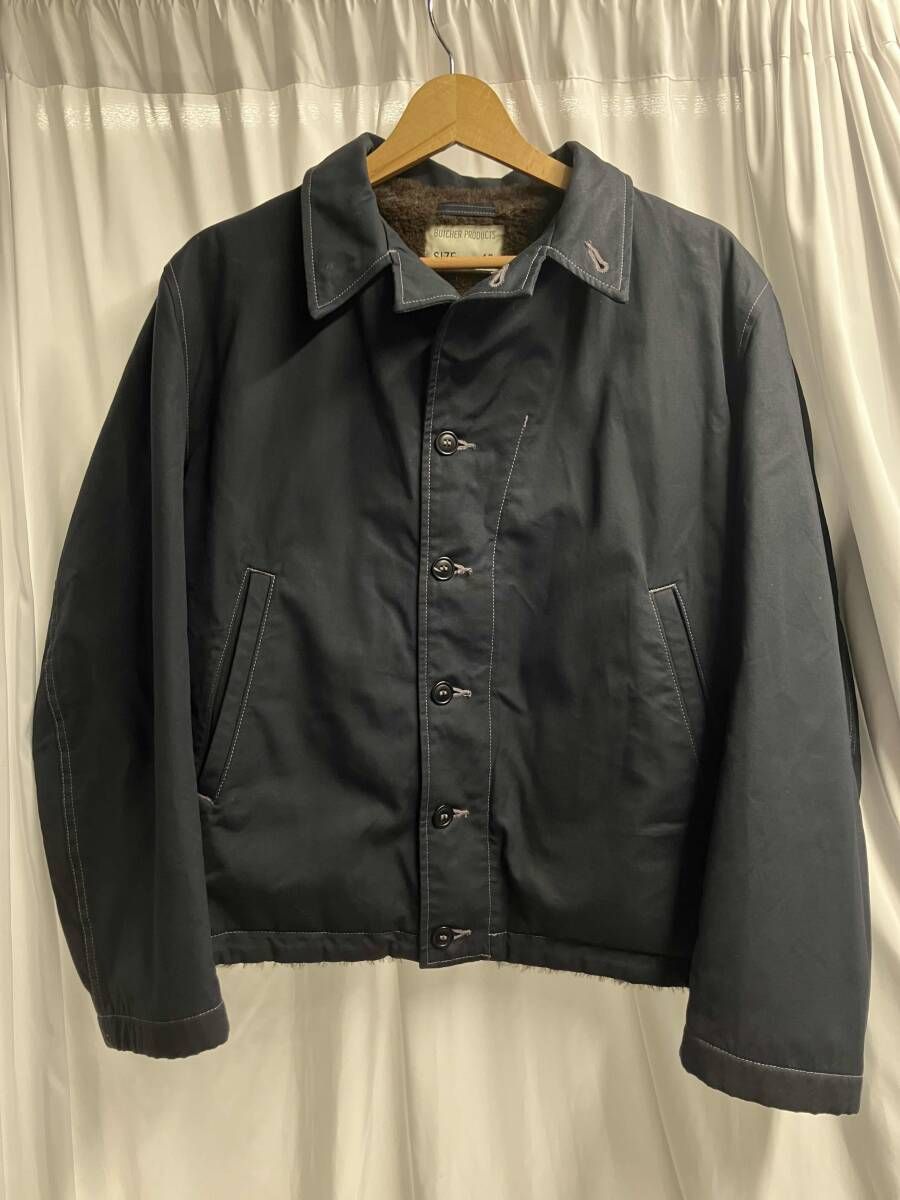 BUTCHER PRODUCT N-4 JACKET ジャケット・アウター Butcher ProductS N