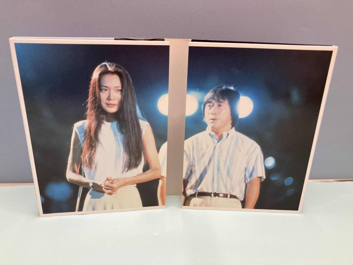 DVD 101回目のプロポｰズ 公式 武田鉄矢 浅野温子 江口洋介 出演