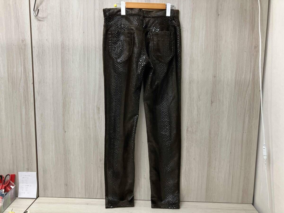 08aw Martin Margiela Thriller Jacket Ski Jacket