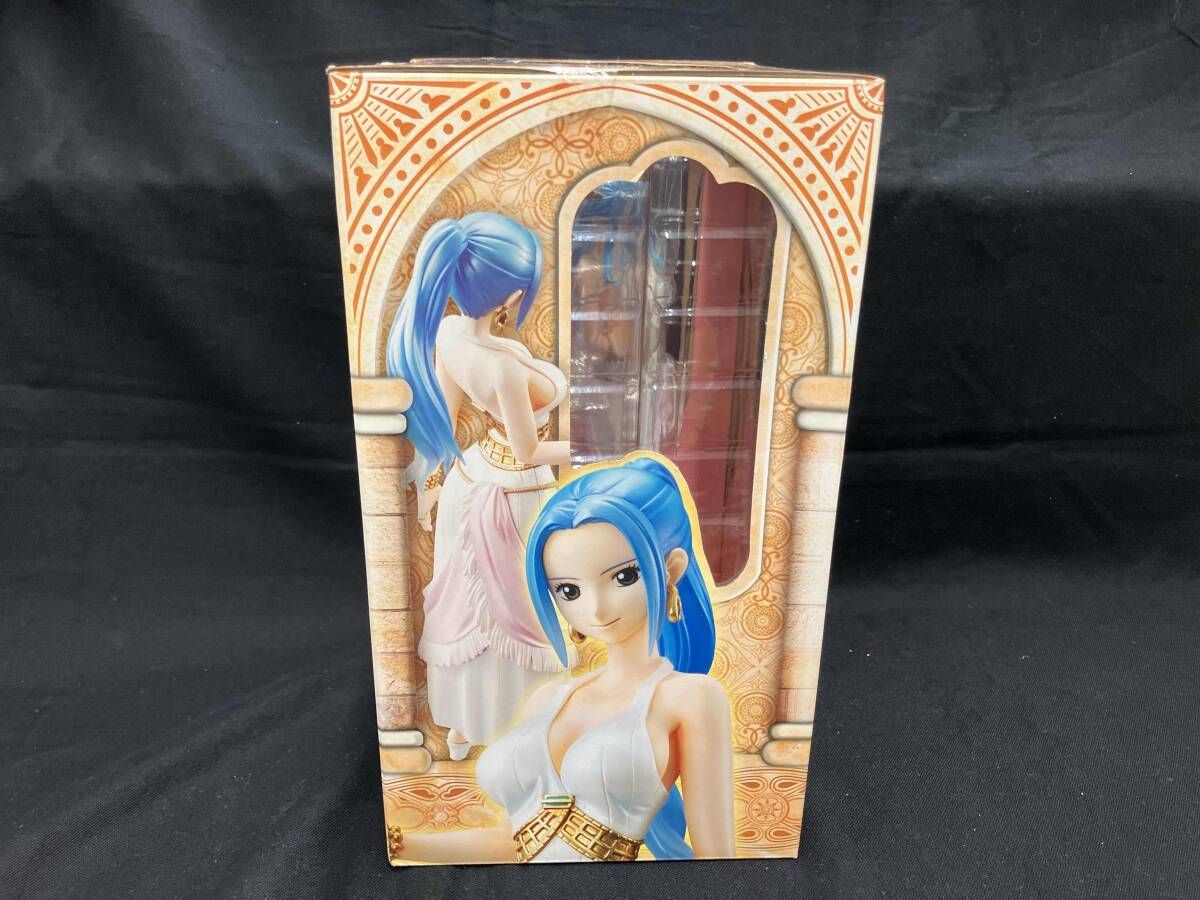 フィギュア】P.O.P NEO-DX ネフェルタリ・ビビ ワンピｰス/P.O.Pシリｰズ