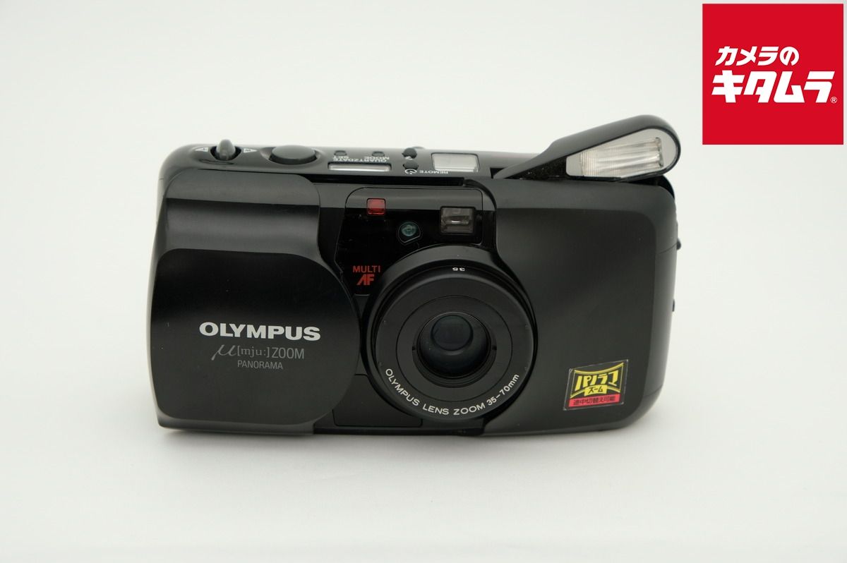 難あり品 オリンパス OLYMPUS ミューズーム