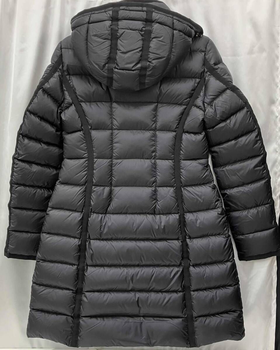 MONCLER モンクレール HERMINE エルミンヌ ダウンコート レディース