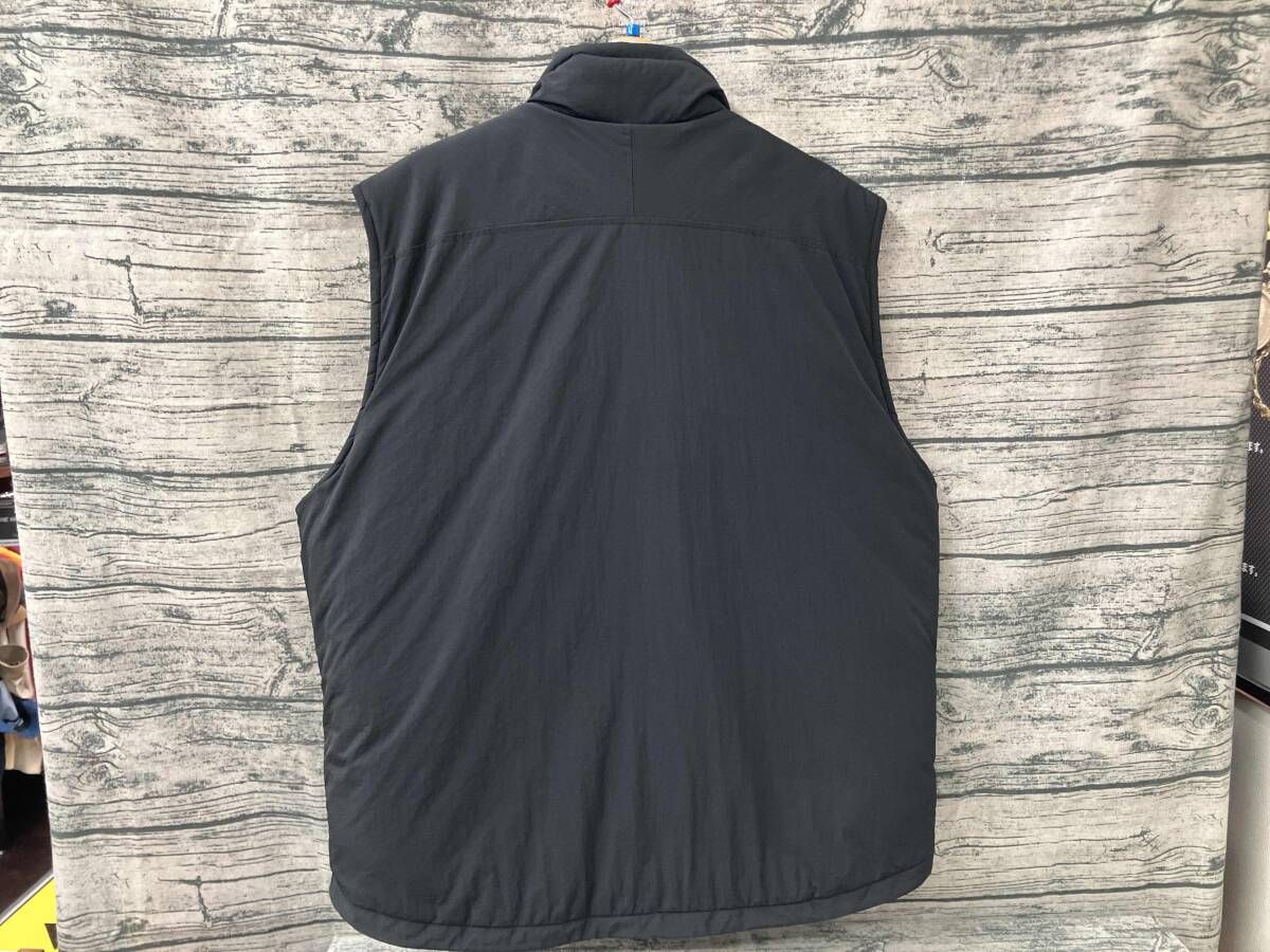 WAIPER.inc ワイパー ベスト PCU LEVEL 7 A PRGMALOFT PERTEX TNLIMITED Lサイズ
