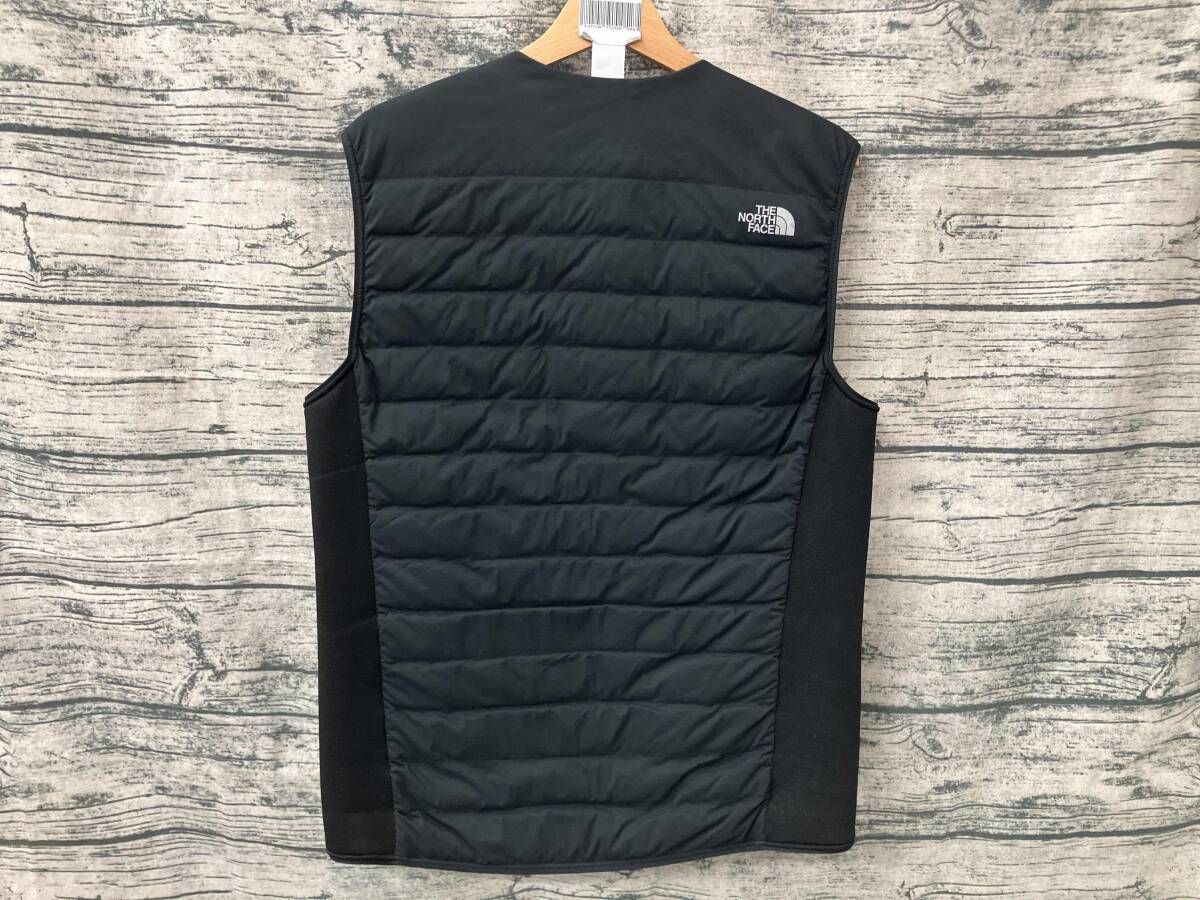 THE NORTH FACE ノースフェイス ベスト NY 82174 Red Run Vest Mサイズ