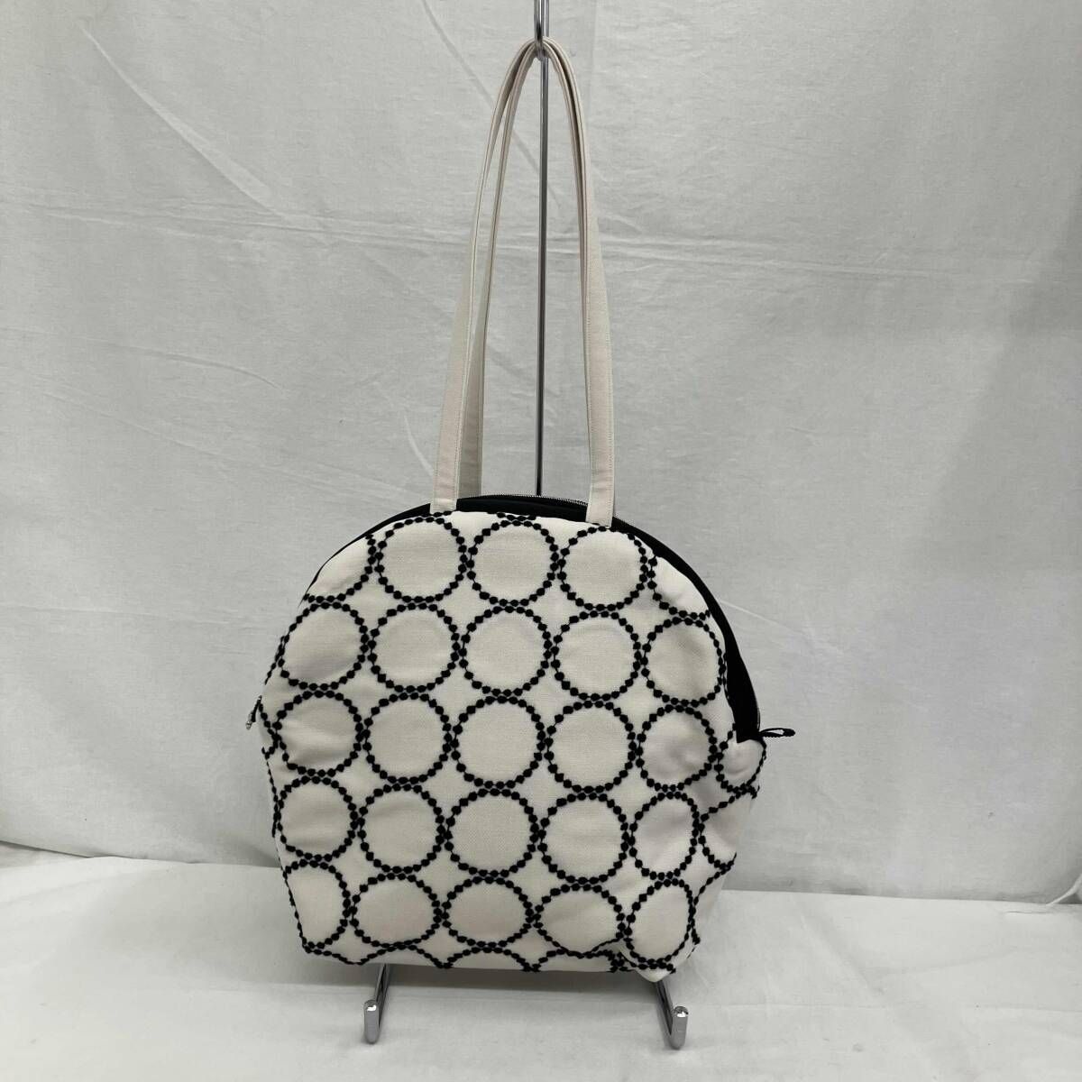 mima perhonen/ミナペルホネン/ショルダーバッグ/muffin bag