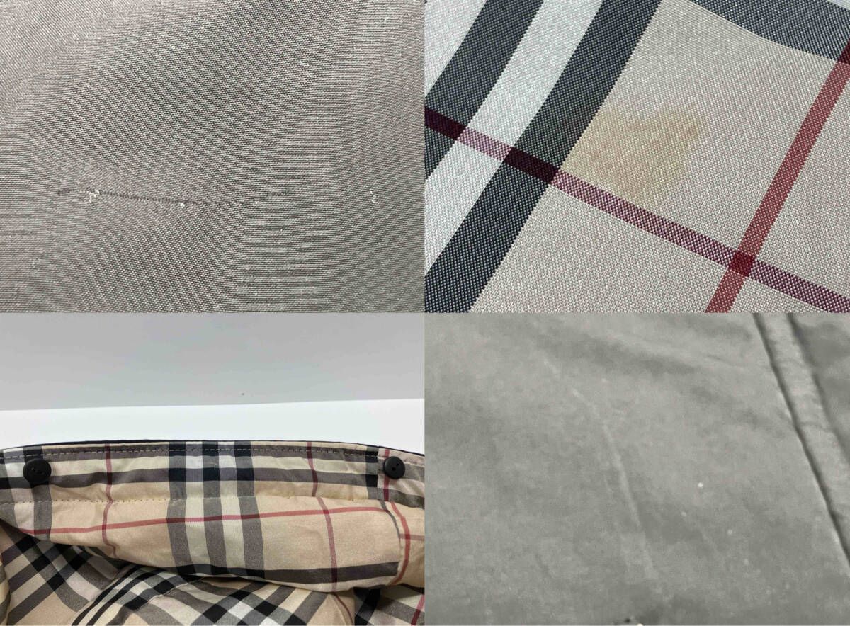 バーバリーロンドン キッズ