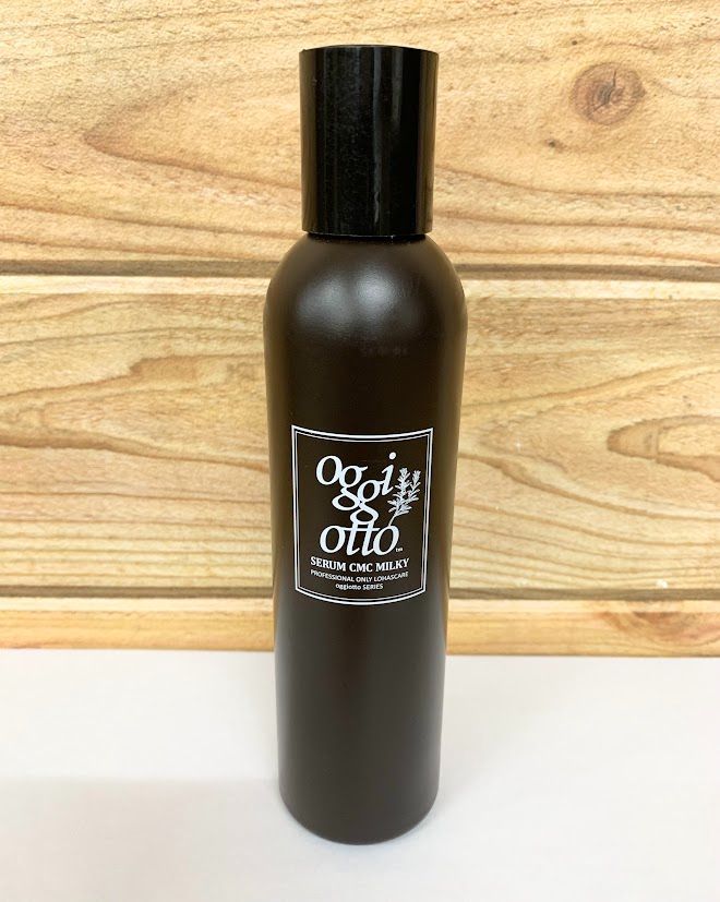 オッジィオット　CMCエマルジョン oggi otto（オッジィオット）セラムCMCミルキィ CMCエマルジョン 200g