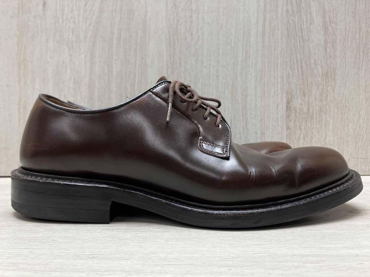 SHETLANDFOX/シェットランドフォックス リーガル 730F LEADENHALL