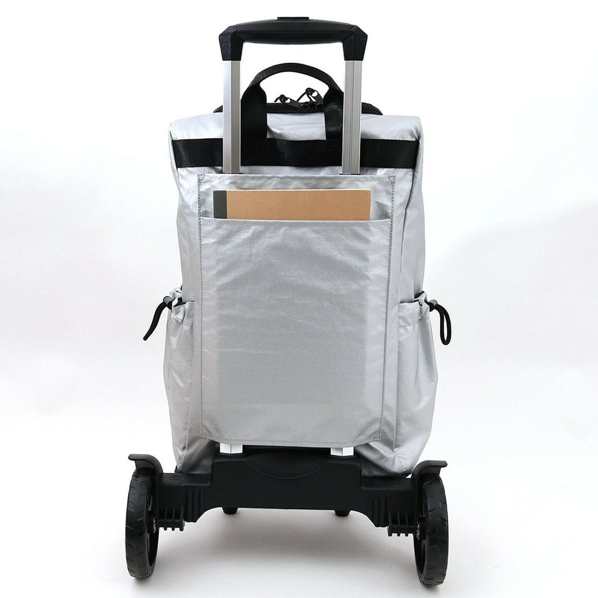 Nananoel】ROLSER ALL THERMO-MF Nananoelオリジナル軽量カート 保温