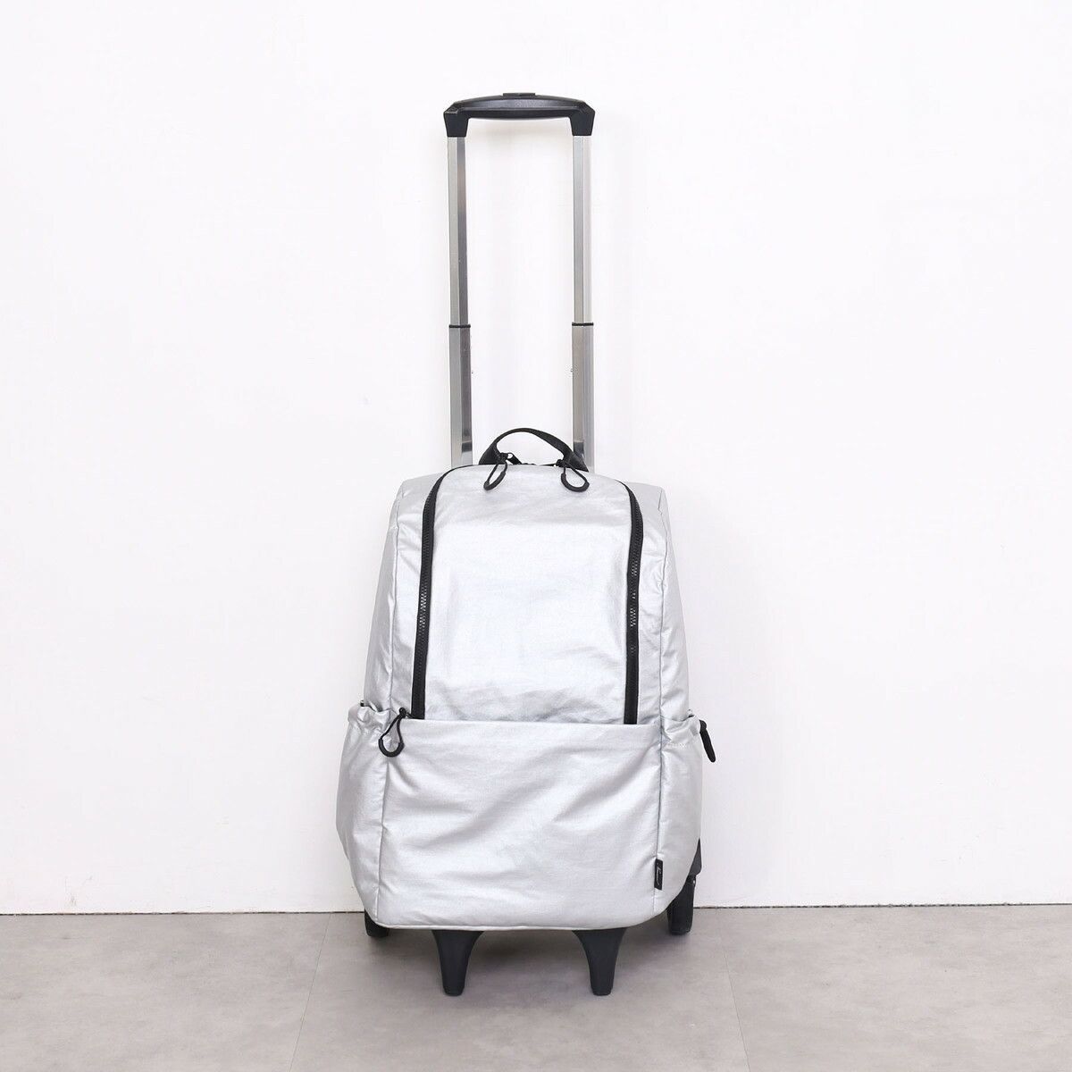 ★【Nananoel】ROLSER ALL THERMO-MF　Nananoel Nananoel】ROLSER ALL THERMO-MF Nananoelオリジナル軽量カート 保温