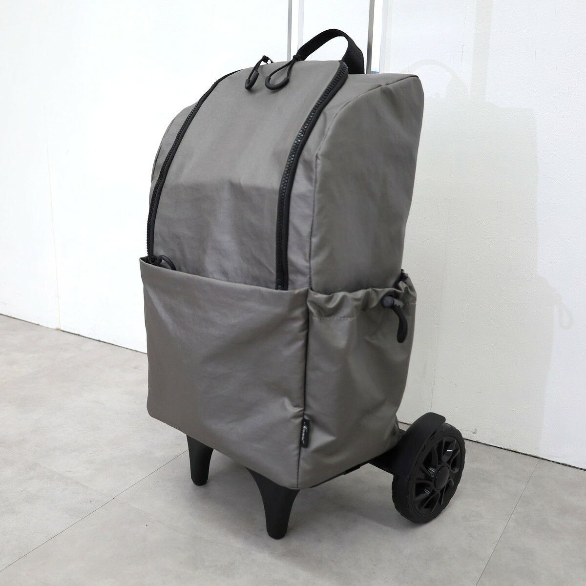 Nananoel】ROLSER ALL THERMO-MF Nananoelオリジナル軽量カート 保温