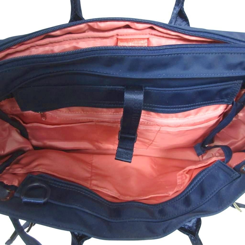 セレーンエーテル SELENT ETHER パッション36 トートバッグ ナイロン