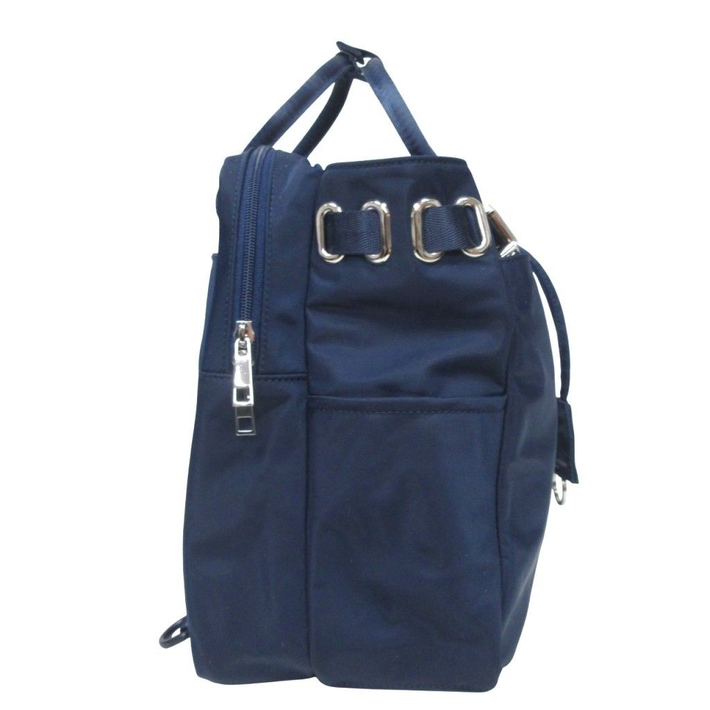 セレーンエーテル SELENT ETHER パッション36 トートバッグ ナイロン