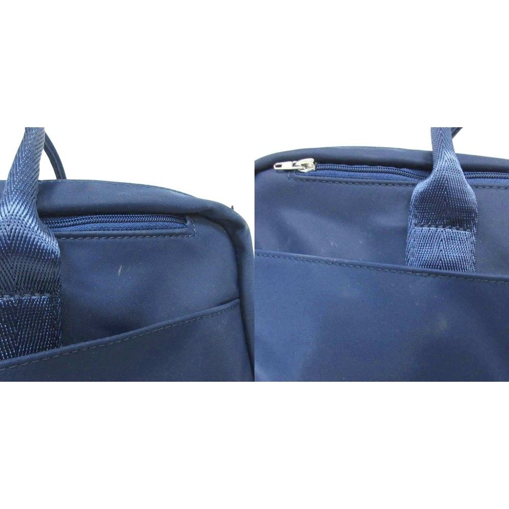 セレーンエーテル SELENT ETHER パッション36 トートバッグ ナイロン