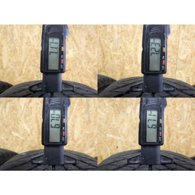 E 103 製造 約8部山 BluEarth 4 S AW 21 オールシーズン 195 65 R 15 4本