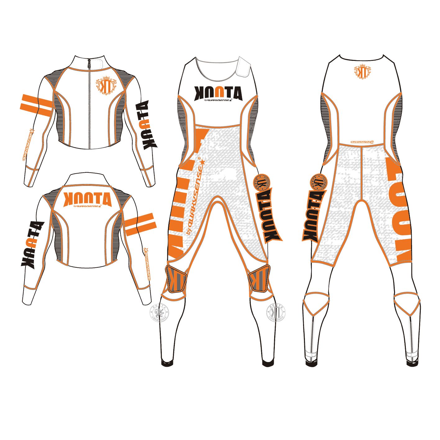 KOOTA FLEX JACKET JOHN