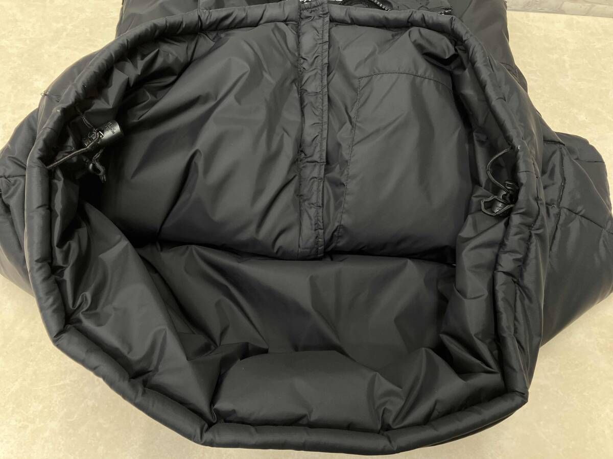 THE NORTH FACE ザ・ノースフェイス サミットシリーズ ダウンベスト