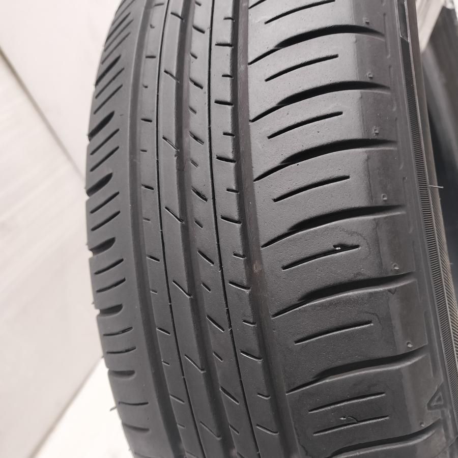 ◇配送先指定あり◇ ＜ノーマルタイヤ 1本＞ 175/70R14 ダンロップ