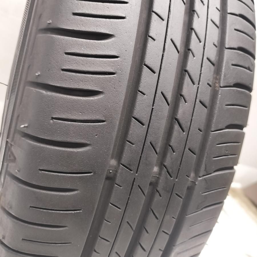 ◇配送先指定あり◇ ＜ノーマルタイヤ 1本＞ 175/70R14 ダンロップ