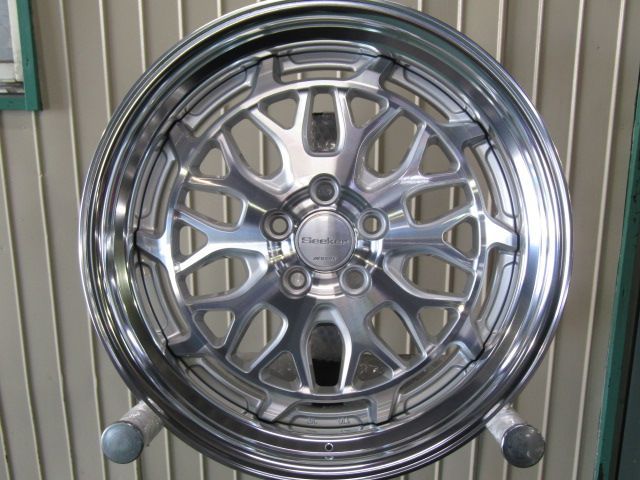 1台 品 WORK ワーク Seeker シーカー MX