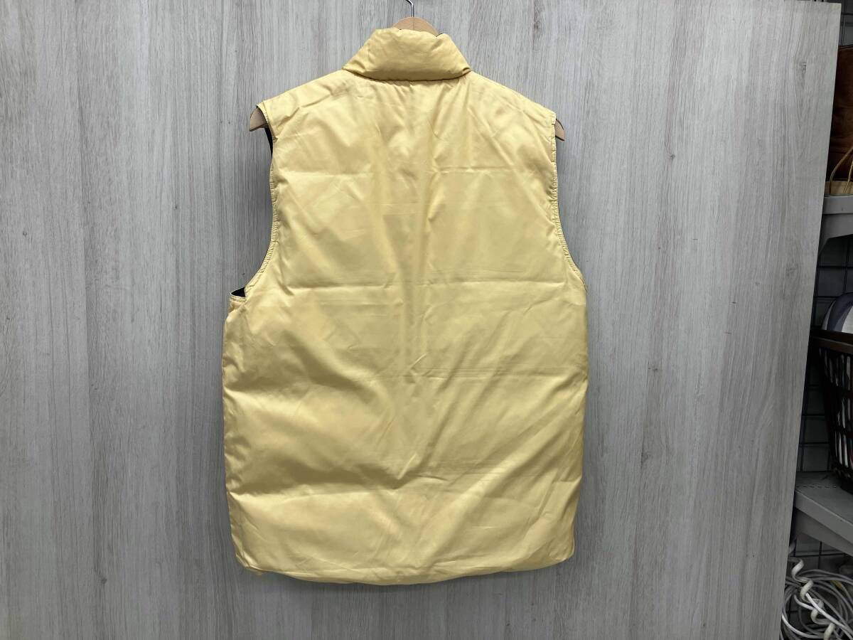POLO RALPH LAUREN ポロ ラルフローレン ダウンベスト リバーシブル S 