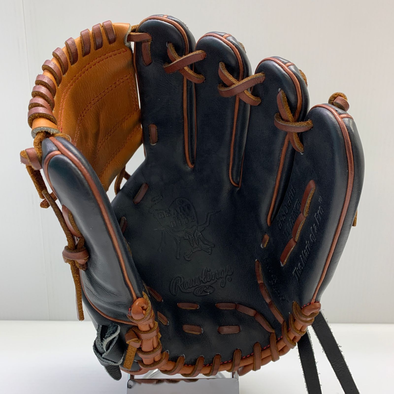 ローリングス Rawlings HOH オーダー 軟式 大人 一般 オールラウンド