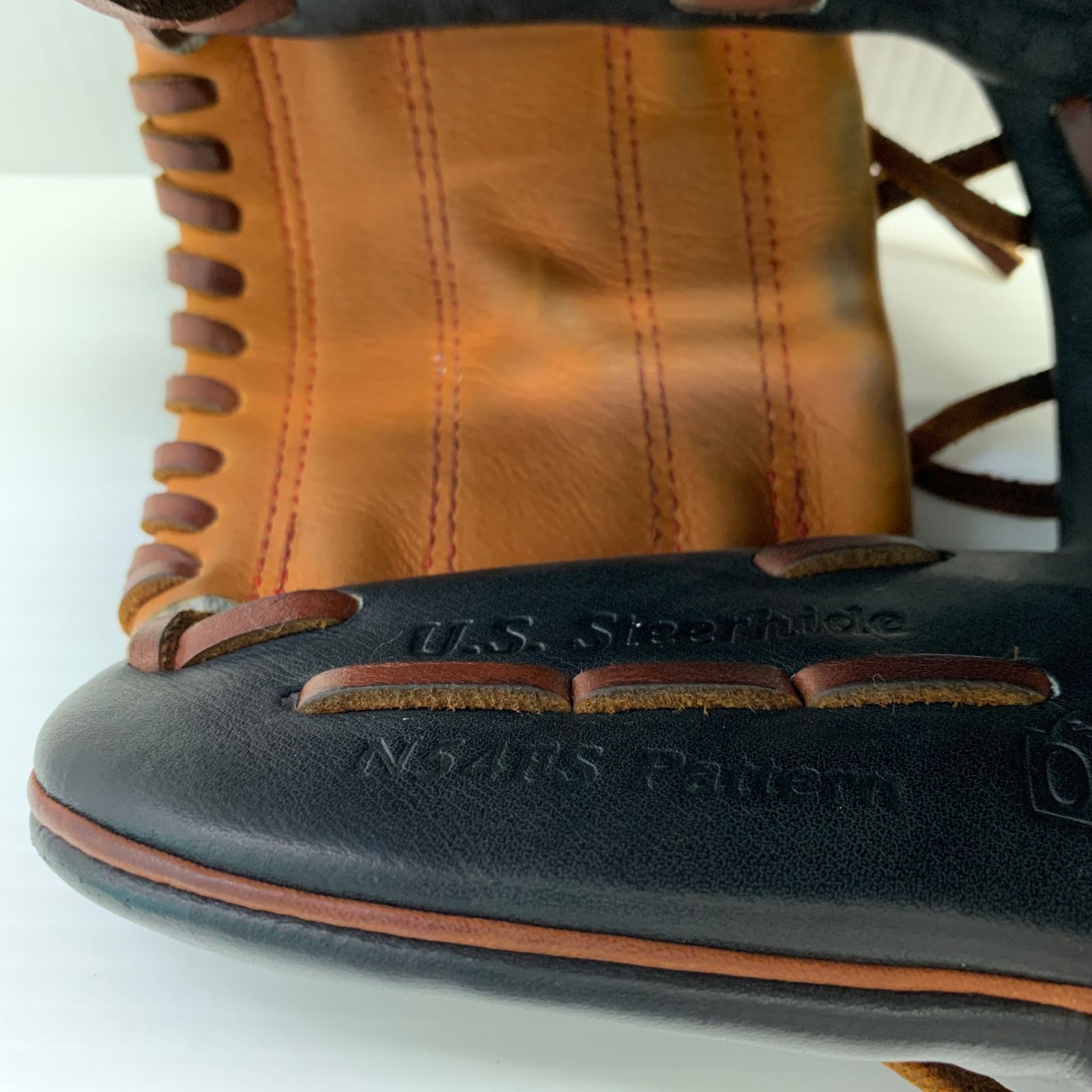 ローリングス Rawlings HOH オーダー 軟式 大人 一般 オールラウンド