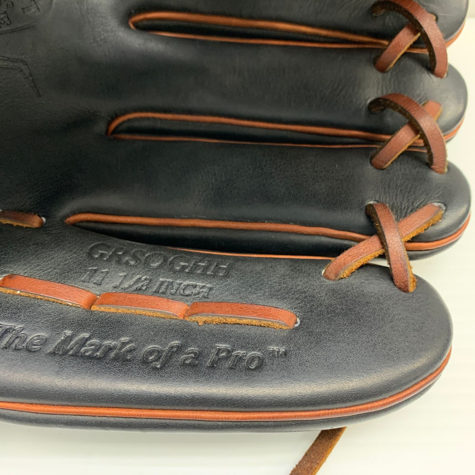 ローリングス Rawlings HOH オーダー 軟式 大人 一般 オールラウンド