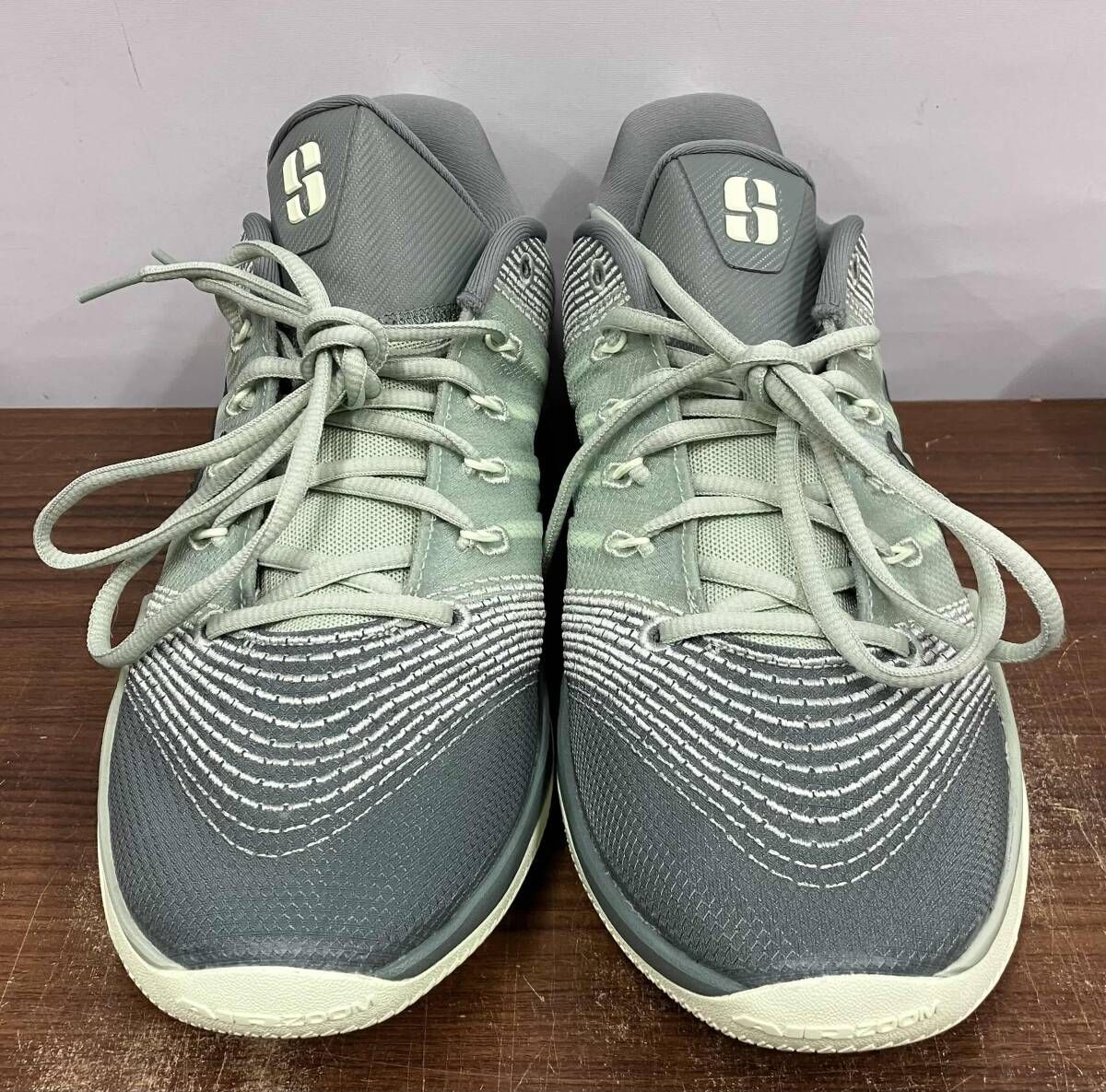 NIKEナイキ／HF2882-301／SABRINAサブリナ 3 EP／【箱有サイズ：28cm