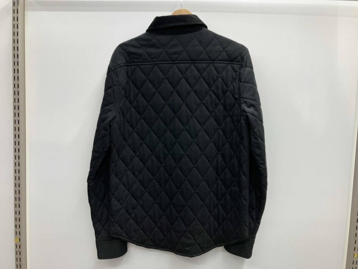 メンズ POLO RALPH LAUREN ポロラルフローレン キルティングジャケット 