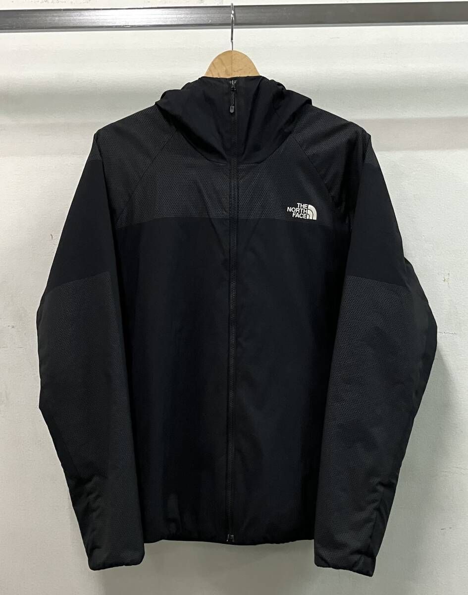 THE NORTH FACE ザノースフェイス VENTRIX HOODIE その他ジャケット