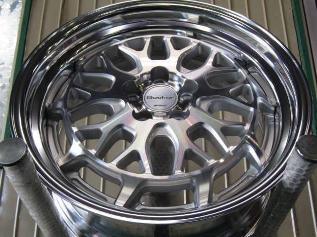  ホイールのみ 価格 WORK ワーク Seeker シーカー MX 17インチ ホイール