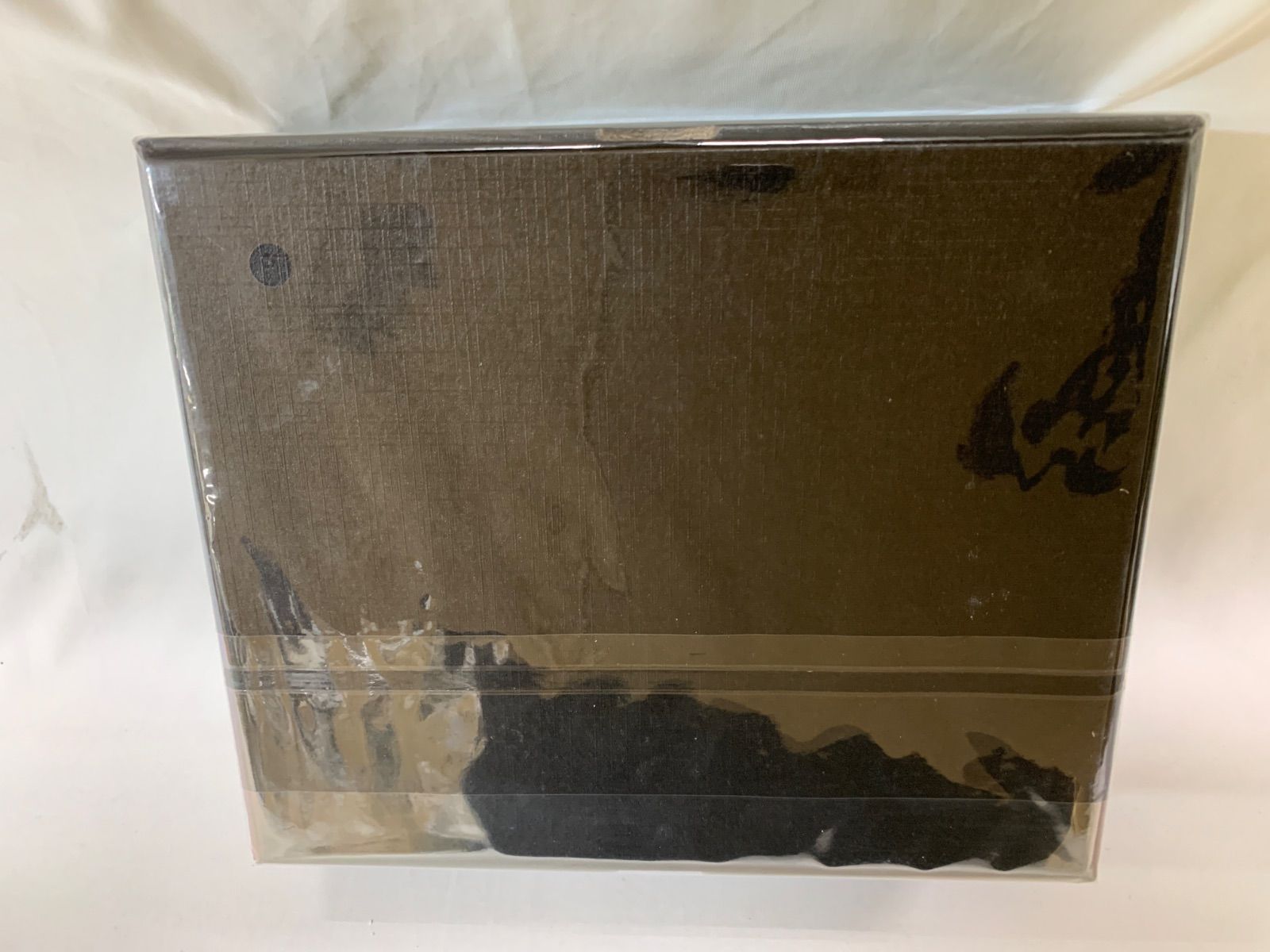 AERO CROSS 充電式 エアブラシ ver.3.5 ナイトブラック