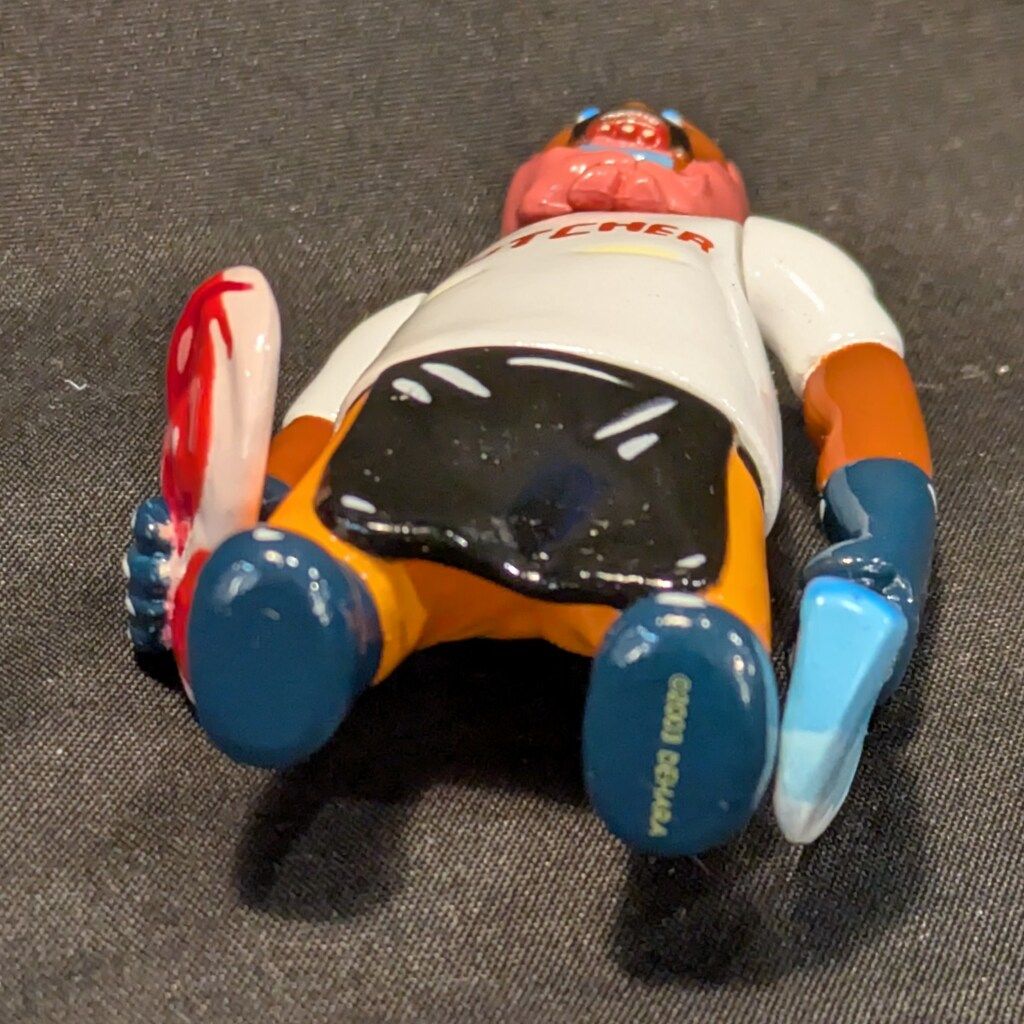 SONY CREATIVE PRODUCTS ヴァニマルズー デハラユキノリ 横田キルトン