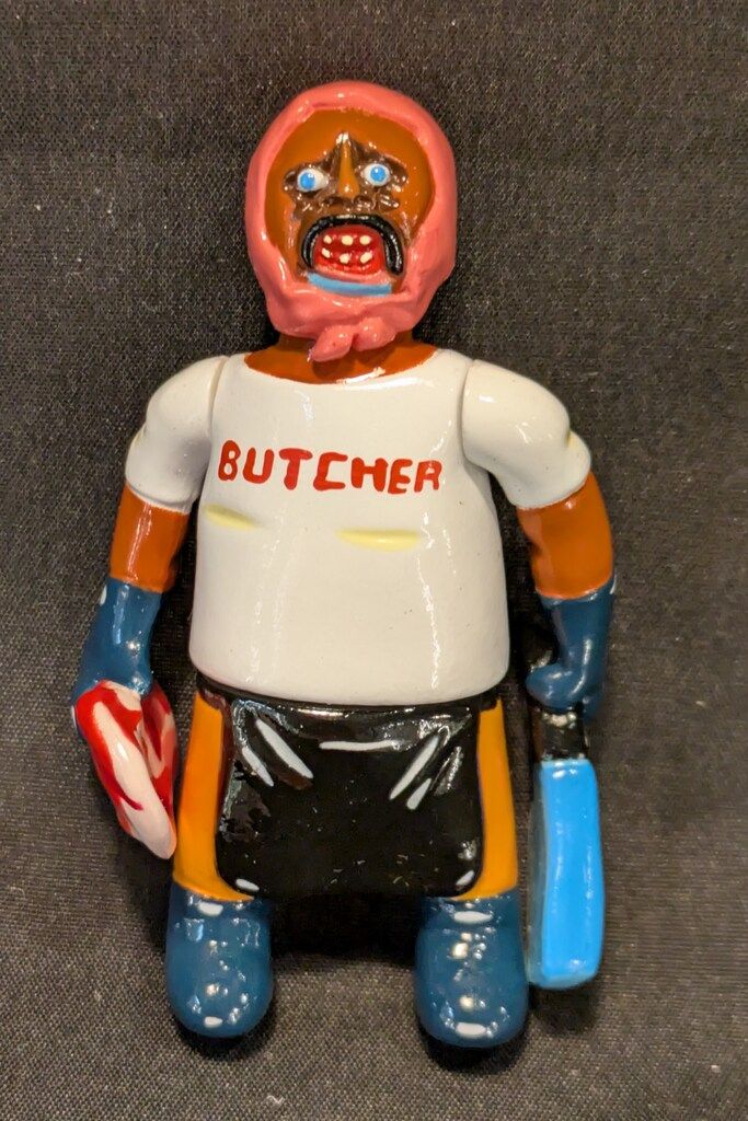 SONY CREATIVE PRODUCTS ヴァニマルズー デハラユキノリ 横田キルトン