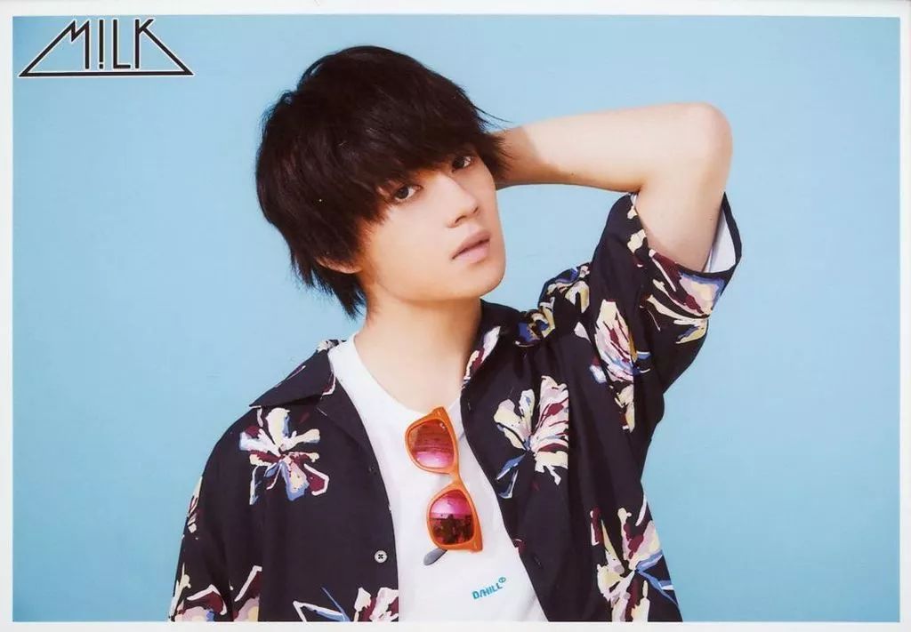 M!LK 佐野勇斗 生写真セット 中古】生写真(男性) M!LK/佐野勇斗/横型・バストアップ/「M!LK ONLINE