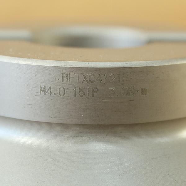 スミデュアルミル フェイスミル