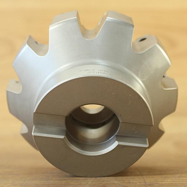  住友|イゲタロイ φ100 スミデュアルミル フェイスミル フルバックカッター その他 切断工具 切断機