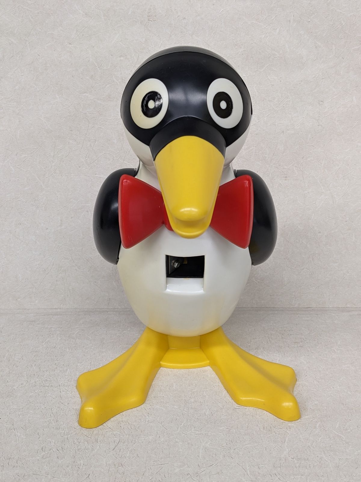 昭和レトロ 箱なし アサヒ玩具 氷かき ぺんぎんちゃん かき氷機 玩具