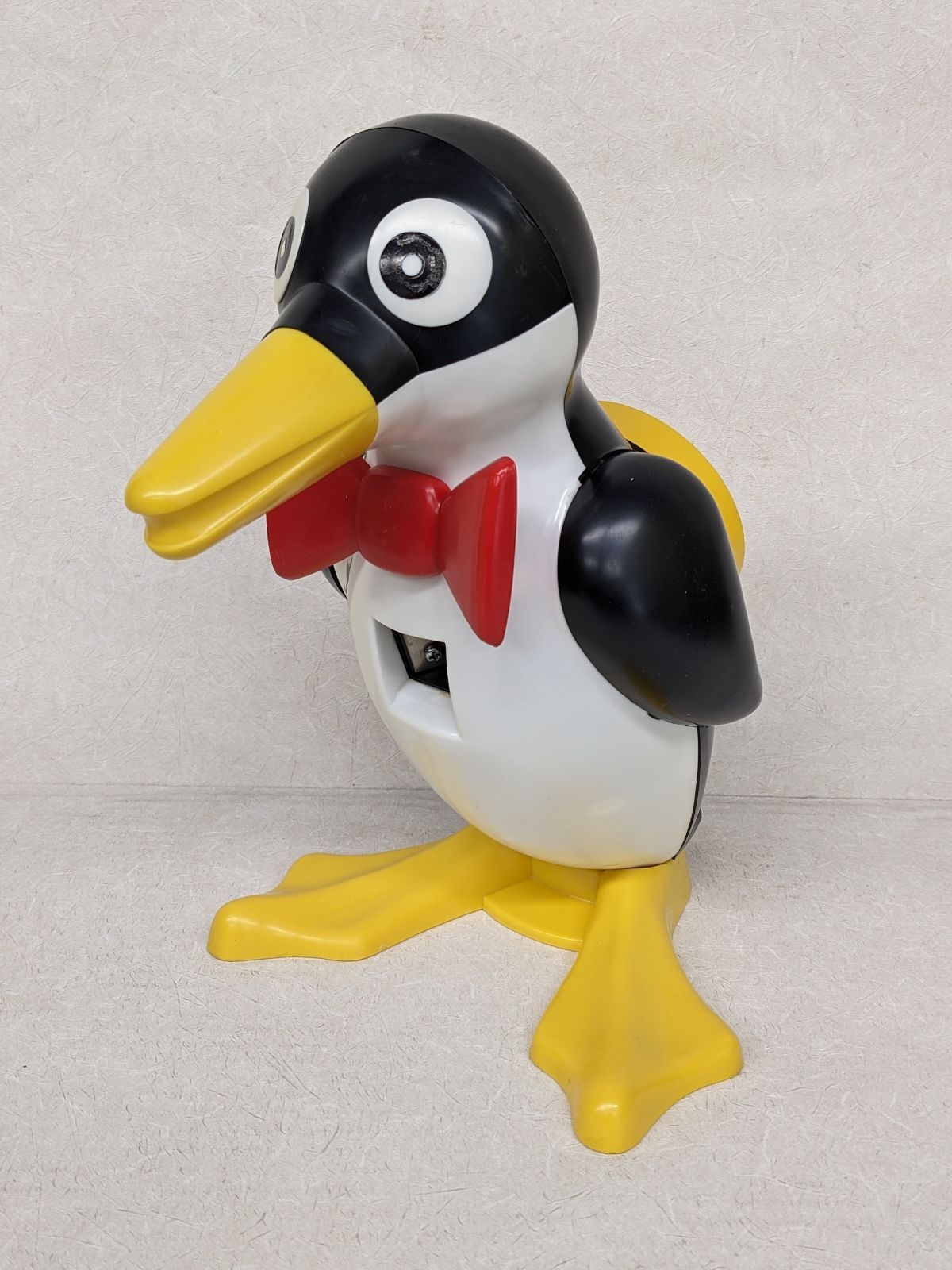 昭和レトロ 箱なし アサヒ玩具 氷かき ぺんぎんちゃん かき氷機 玩具