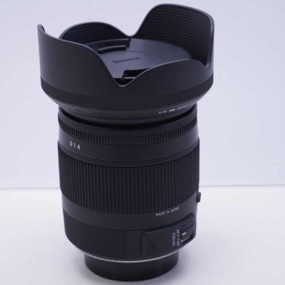 現状品！シグマ Sigma 18mm ペンタックスマウント レンズ Amazon.co.jp: SIGMA 18-200mm F3.5-6.3 DC MACRO HSM | Contemporary