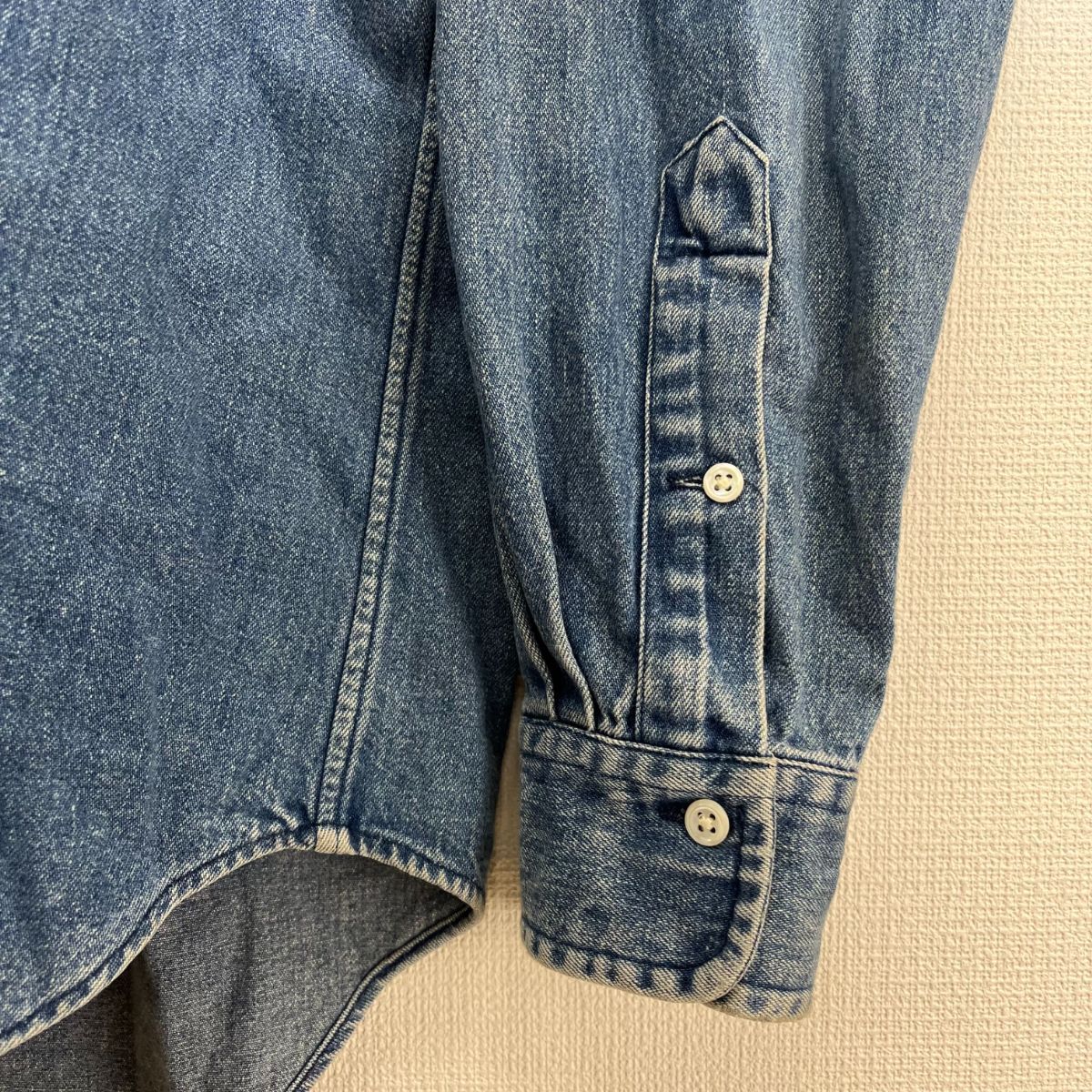 RALPH LAUREN POLO COUNTRY ラルフローレン ポロカントリー デニム