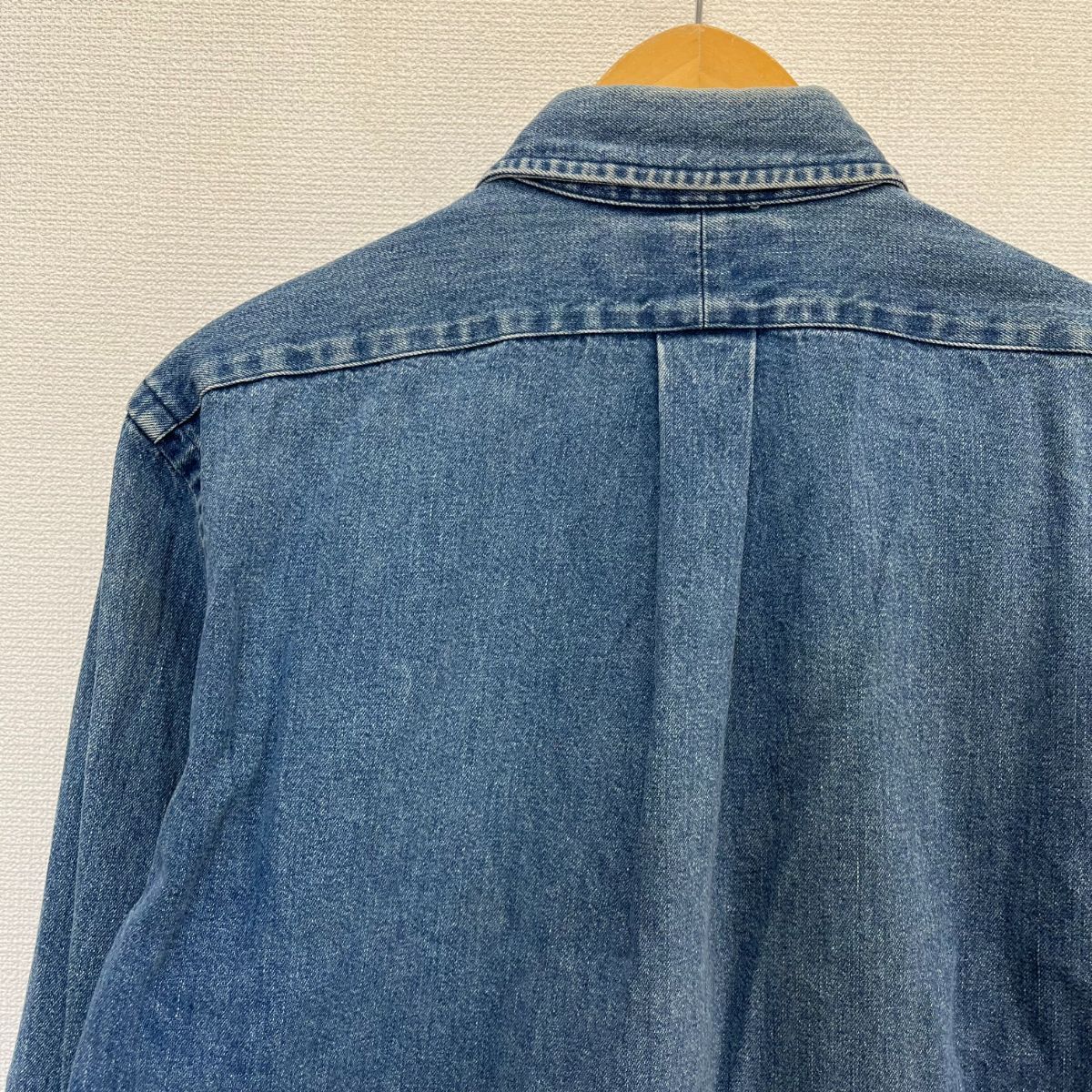 RALPH LAUREN POLO COUNTRY ラルフローレン ポロカントリー デニム