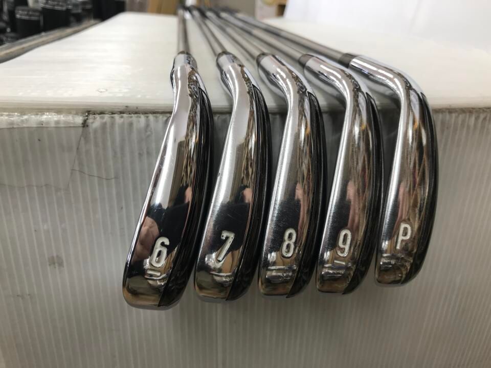 キャロウェイ EPIC FORGED STAR Speeder EVOLUTION for CW Rフレックス アイアンセット