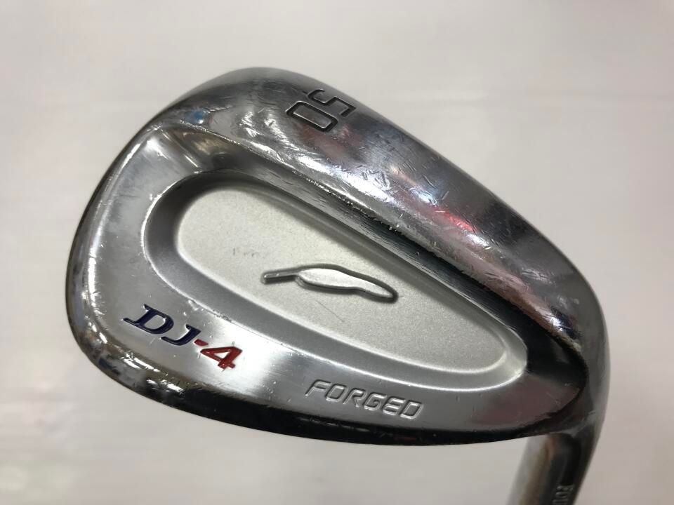 フォーティーン DJ-4 50度 NSプロ DS-91 w WEDGEフレックス ウェッジ 最短