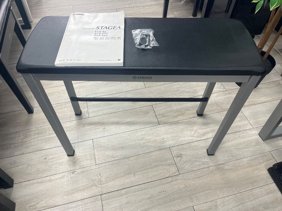 ☆79518【EO】YAMAHA ELS02C 16年製 - メルカリ